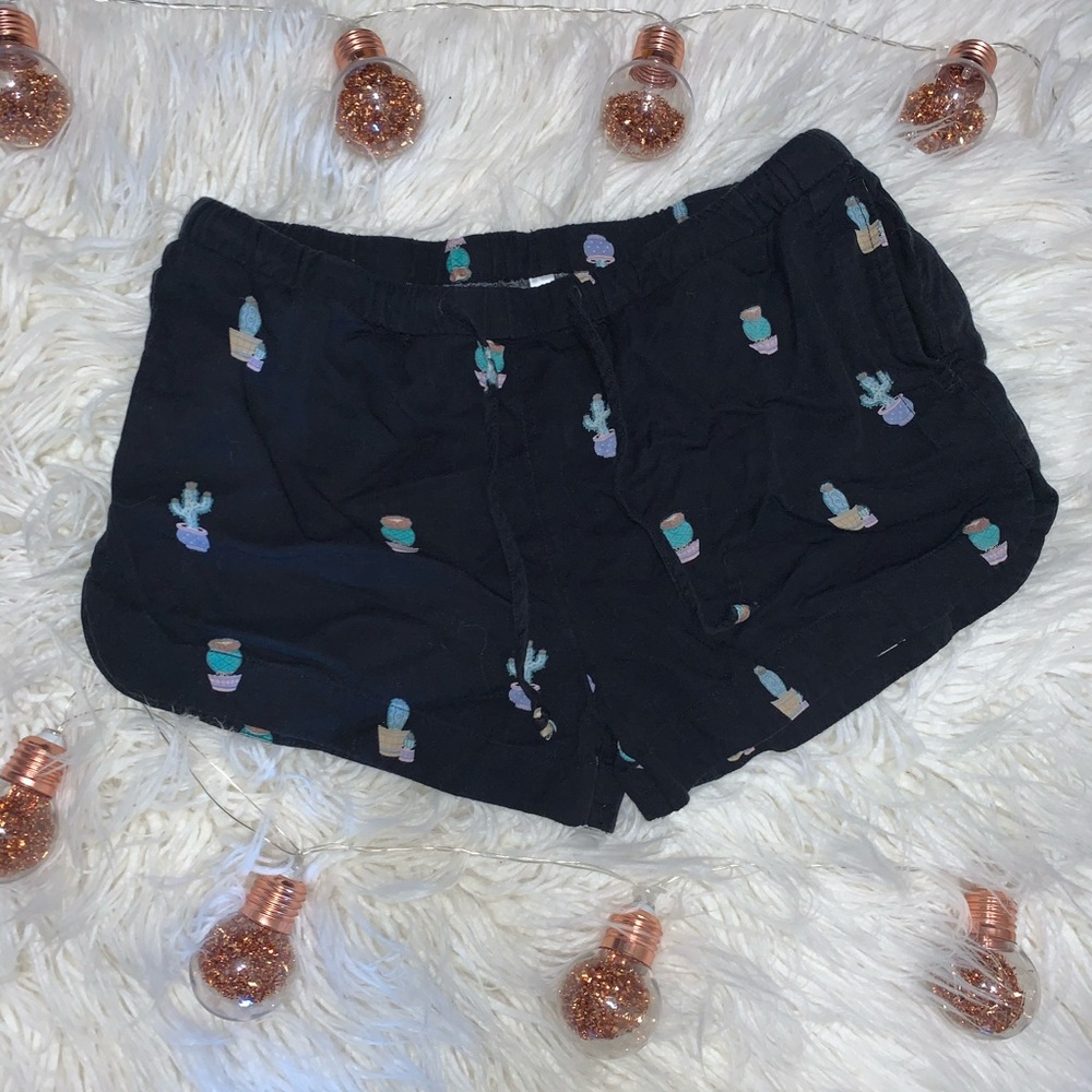 RVCA shorts
